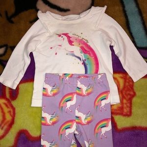 Baby Girl Outfit